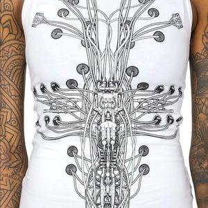 NWT CuberDog UK dress